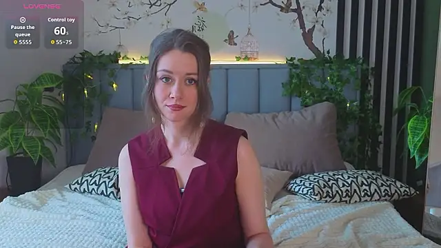 SkyHelen's cam snapshot