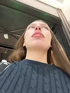 LeiaMood's cam snapshot