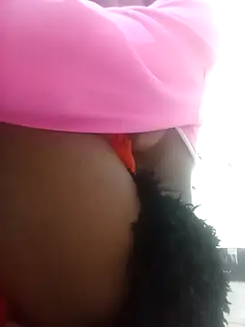 PatriciaVen's cam snapshot