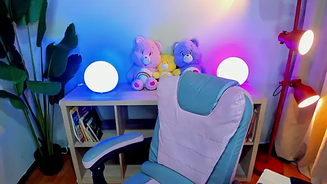 Lia_flor's cam snapshot