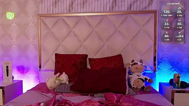 Naomy_tay1's cam snapshot