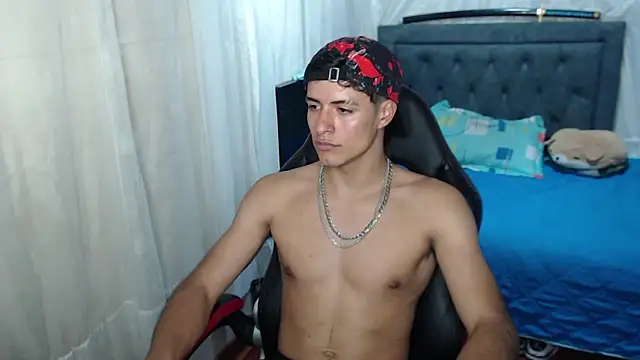 jacobbiker live sex cam