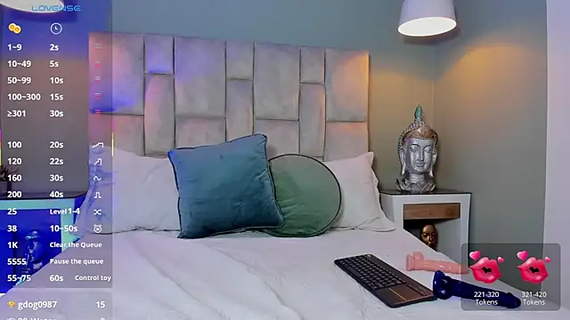 Demetra-Nox01's cam snapshot