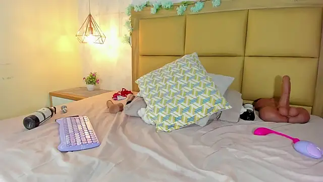 KEIMIRICCI's cam snapshot