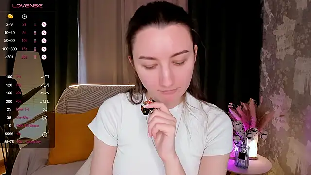 annacooleman's cam snapshot