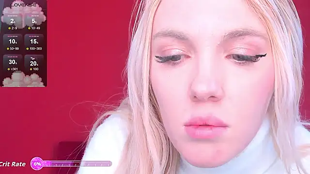 Fluffy_Monica's cam snapshot