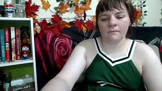 AverageRose's cam snapshot