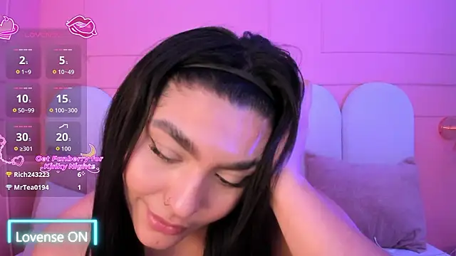 eva_sainnt's cam snapshot