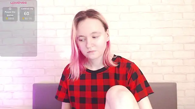 Ericha_Stone's cam snapshot