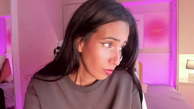 LexxaQueen's cam snapshot