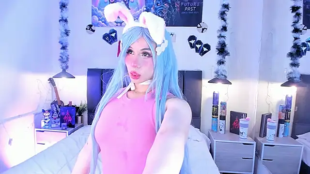 AkiraKurosei's cam snapshot