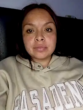 EntoncesIrene's cam snapshot