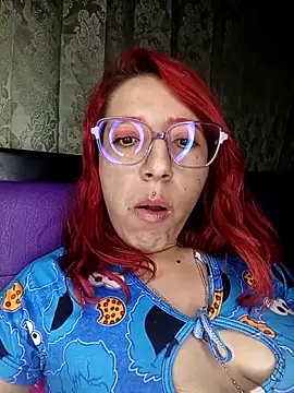 HannaFoster_'s cam snapshot