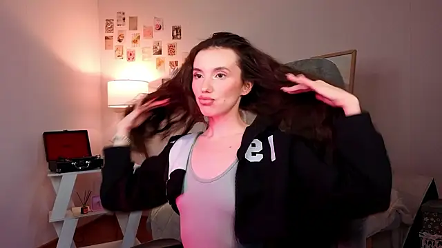 ssandralovin's cam snapshot