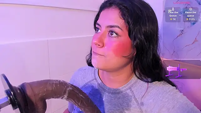 taylor_cupper's cam snapshot