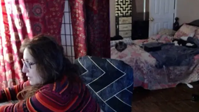 Ireallysquirt's cam snapshot