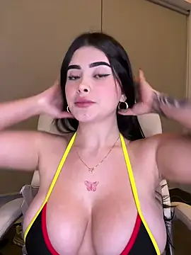 misslollipop04's cam snapshot