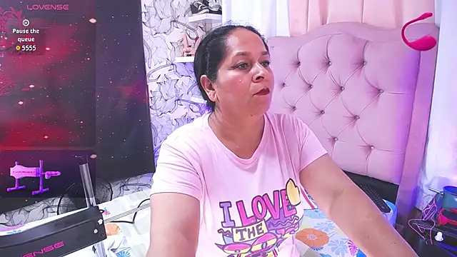 NicolTamara's cam snapshot