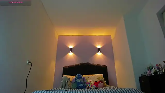 Sofia_Clauss_'s cam snapshot