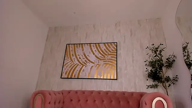 Prissi_rivas's cam snapshot