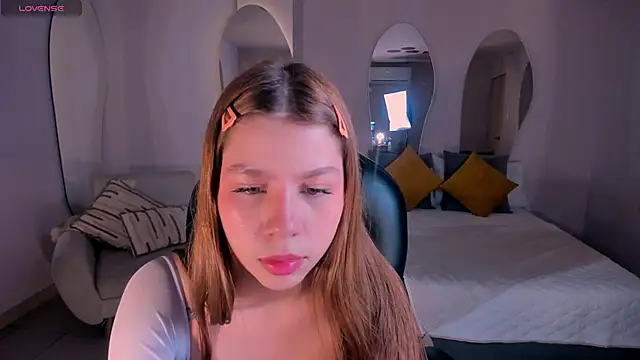 TiffannySins live sex cam