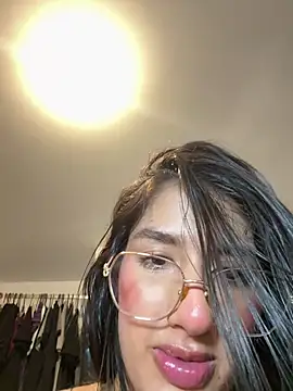 Julieta_Duque's cam snapshot