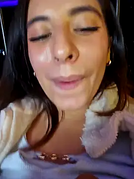 Meganthomson's cam snapshot