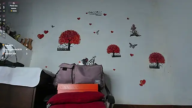 Leyacopper_'s cam snapshot