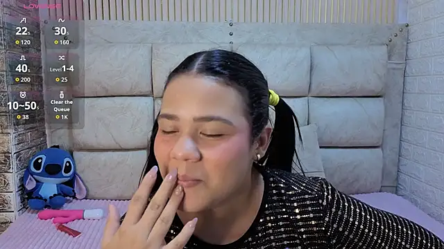 ValeryMorales's cam snapshot