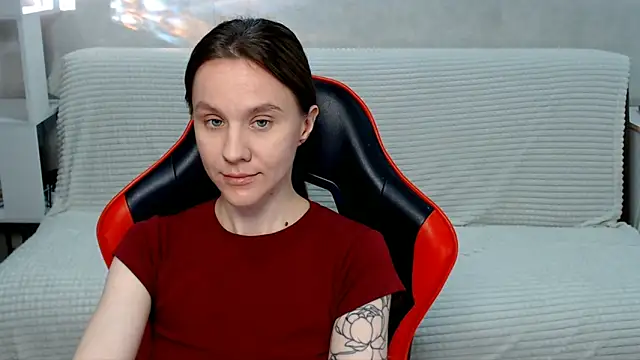 MiaBun1's cam snapshot