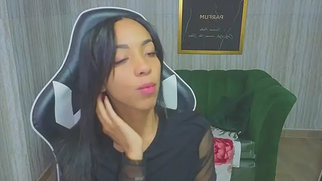 luna_meow_t's cam snapshot