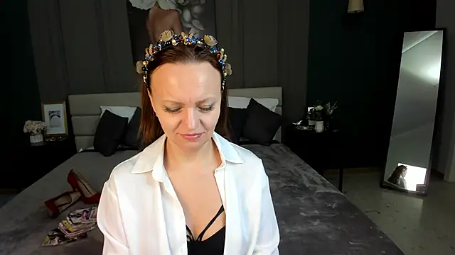 _Manuka_'s cam snapshot