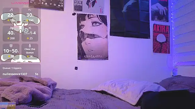 niixh_'s cam snapshot