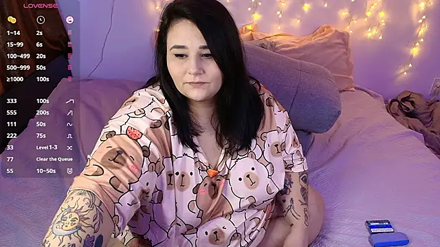 naughtykiss's cam snapshot