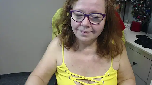 Adelewildx's cam snapshot