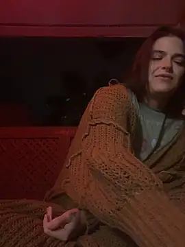 SafeinouterSpace live sex cam