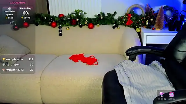 Eva_Conors_'s cam snapshot