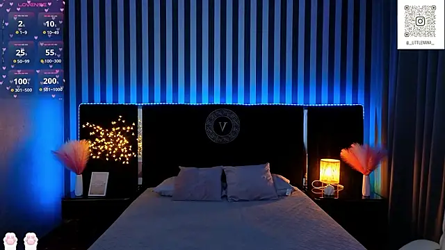 Clumsy_Nana's cam snapshot