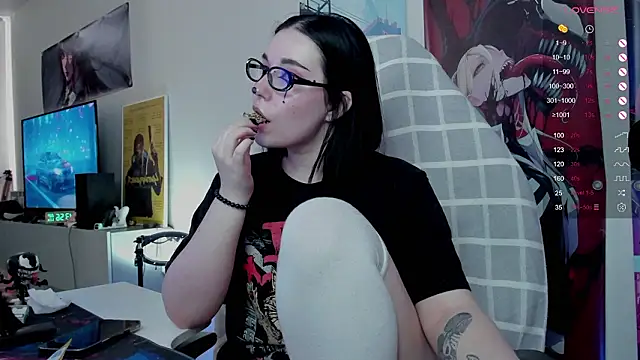 MargarettRose's cam snapshot