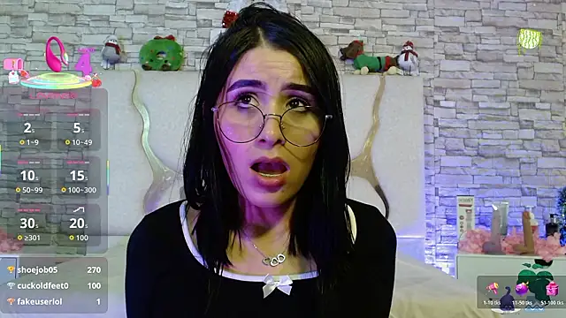 casse_tay's cam snapshot