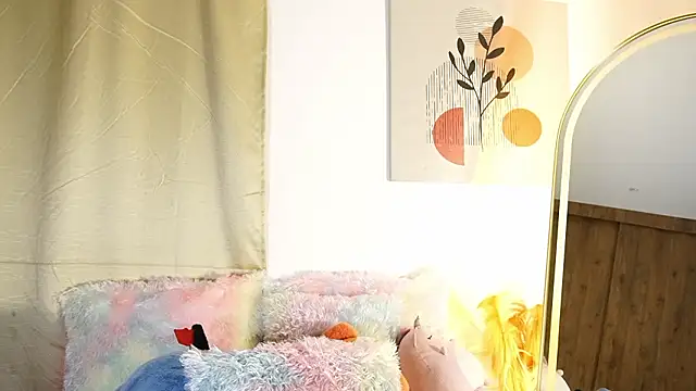 Nikita_luan's cam snapshot