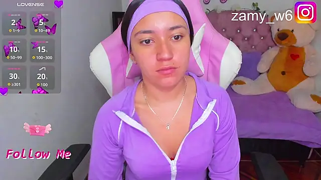 Karla__cute's cam snapshot