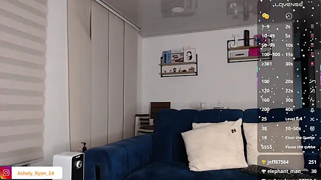 ashely_ryan24's cam snapshot