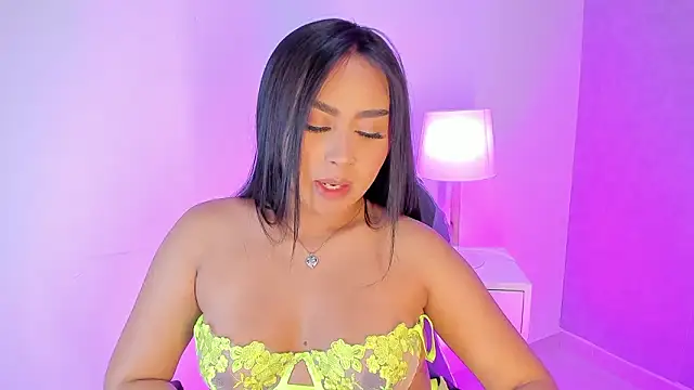 Cameliaa_Smiith's cam snapshot