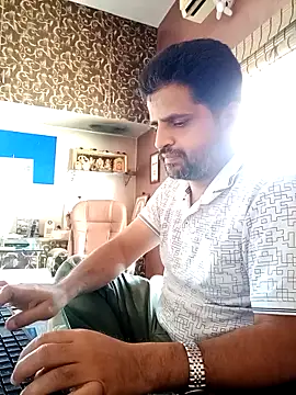 daddy_live_cam's cam snapshot