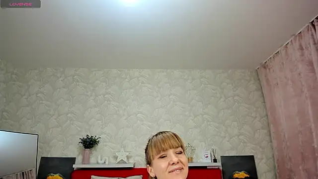 KattyPeachX's cam snapshot