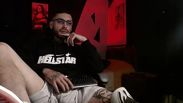 malek_xarx_'s cam snapshot