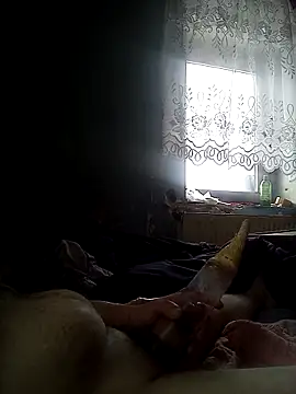 Jarektchurzewski's cam snapshot