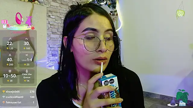 casse_tay's cam snapshot