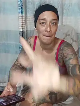 sexytattooed7's cam snapshot